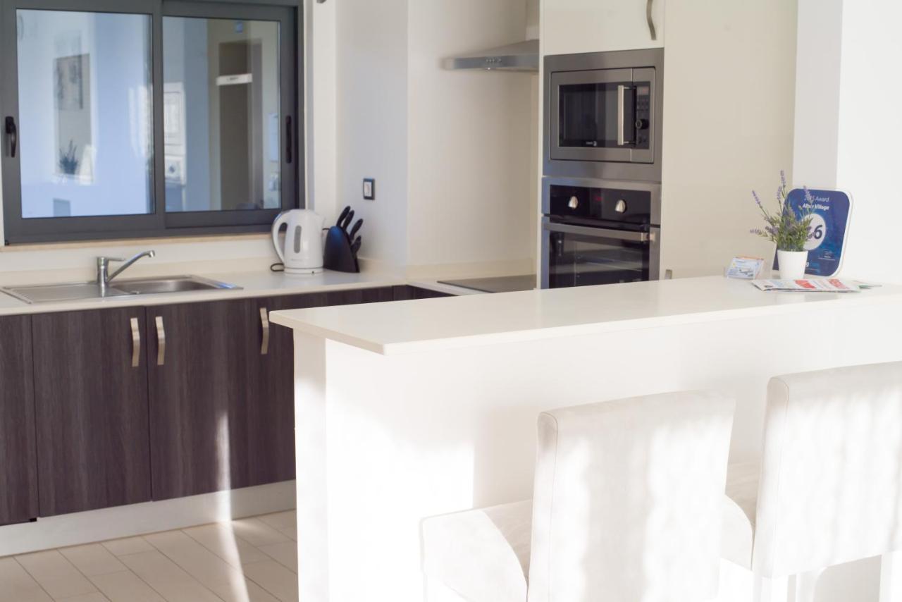 Albur Village Appartement