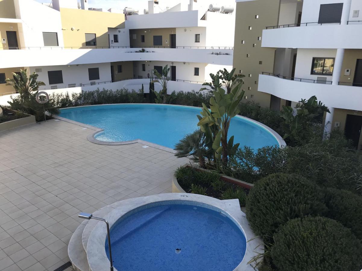 Appartement Albur Village