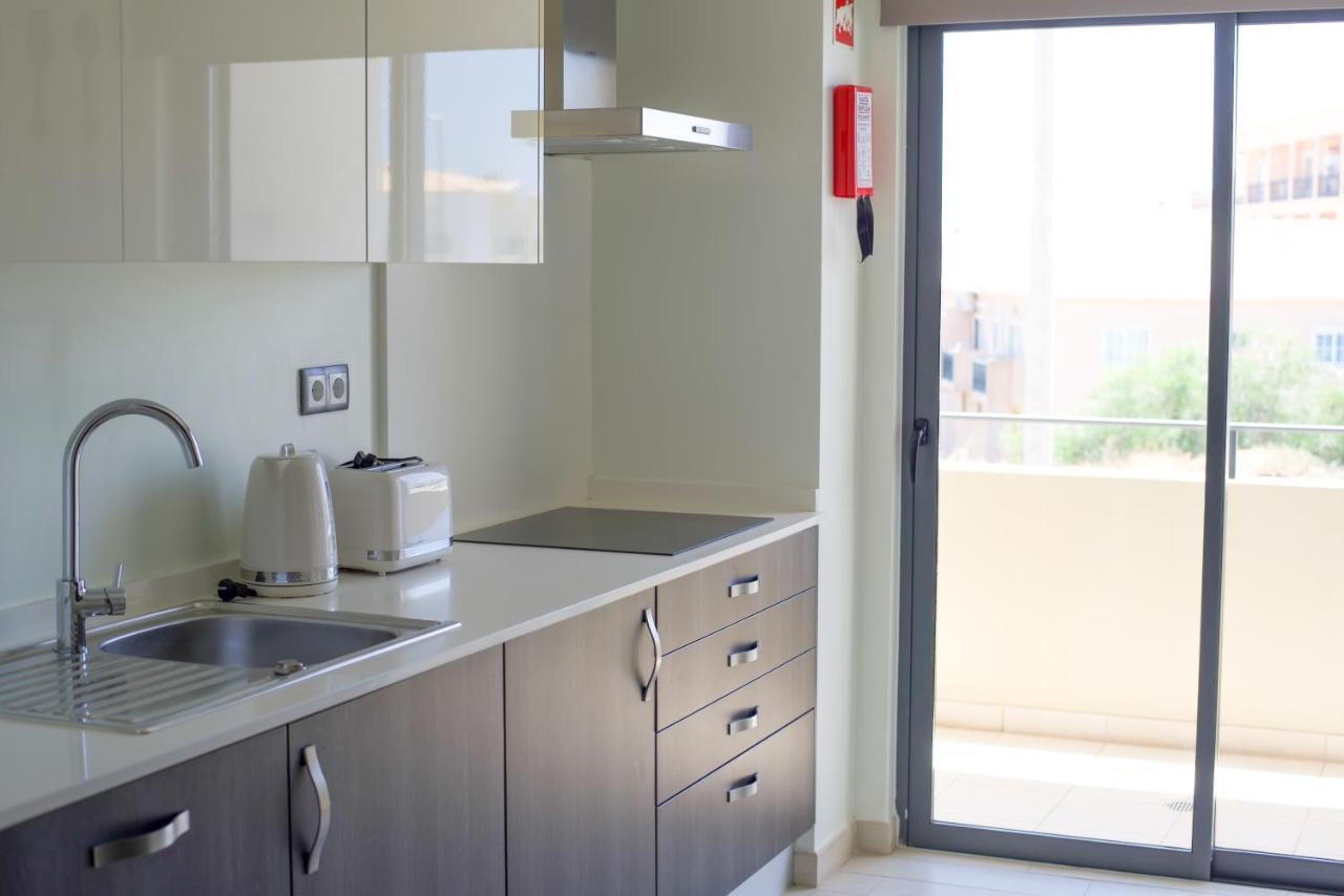 Appartement Albur Village