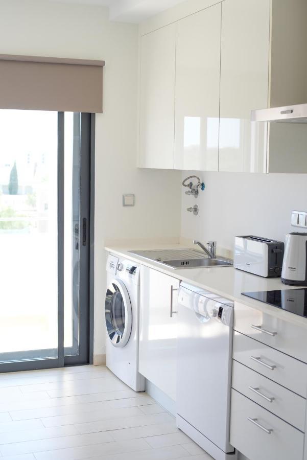 Appartement Albur Village *