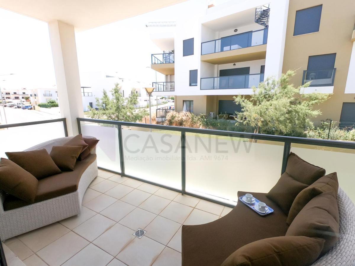 Albur Village Appartement Alvor