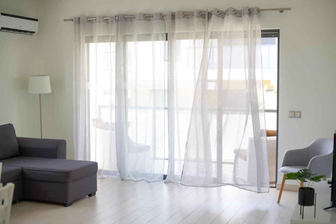 Appartement Albur Village *