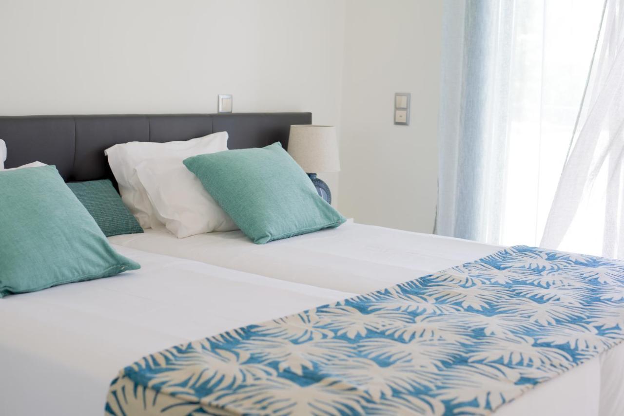 Appartement Albur Village Alvor