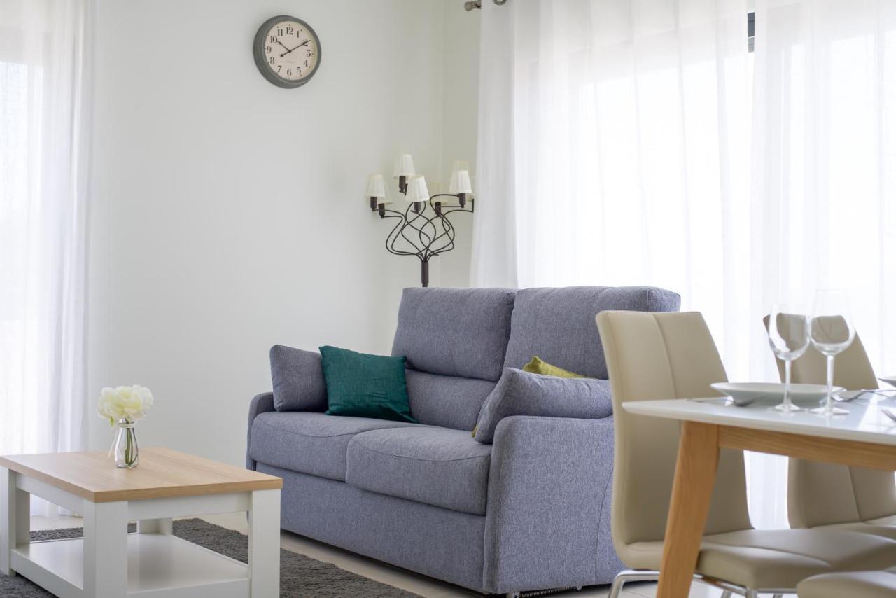 Albur Village Appartement *