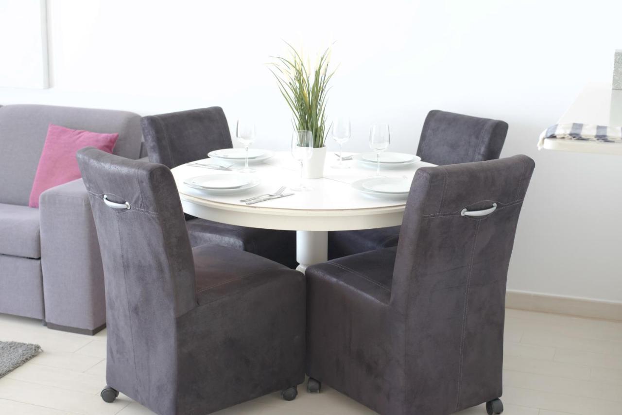 Appartement Albur Village