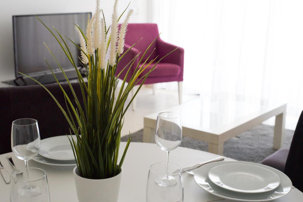 Albur Village Appartement