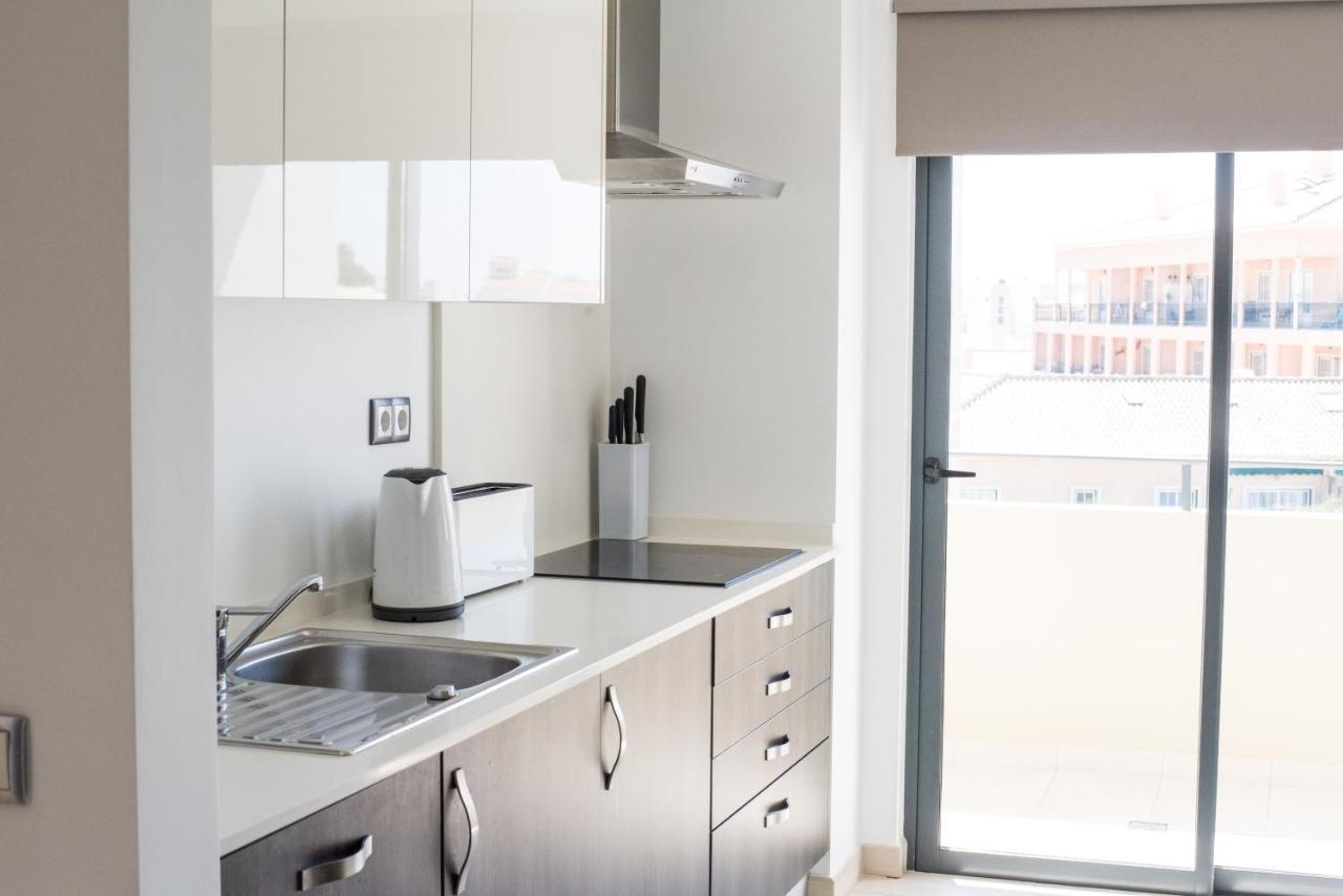 Albur Village Appartement Alvor