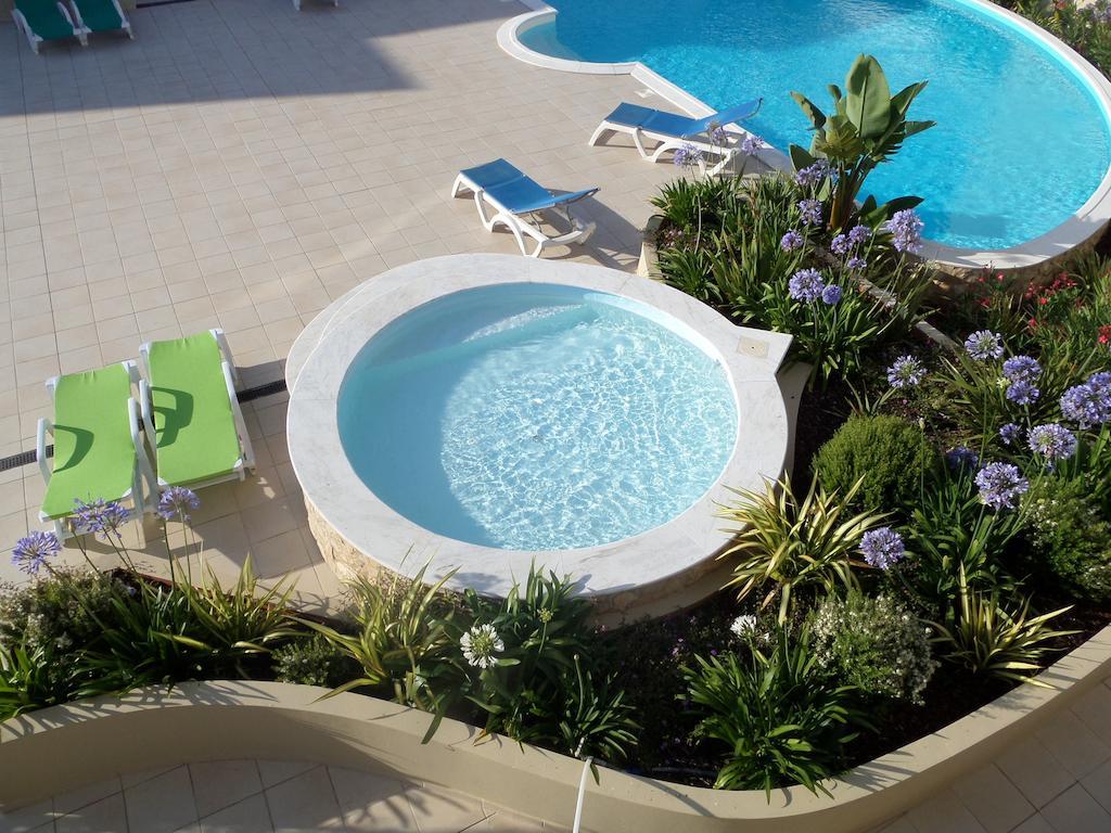 Appartement Albur Village Alvor